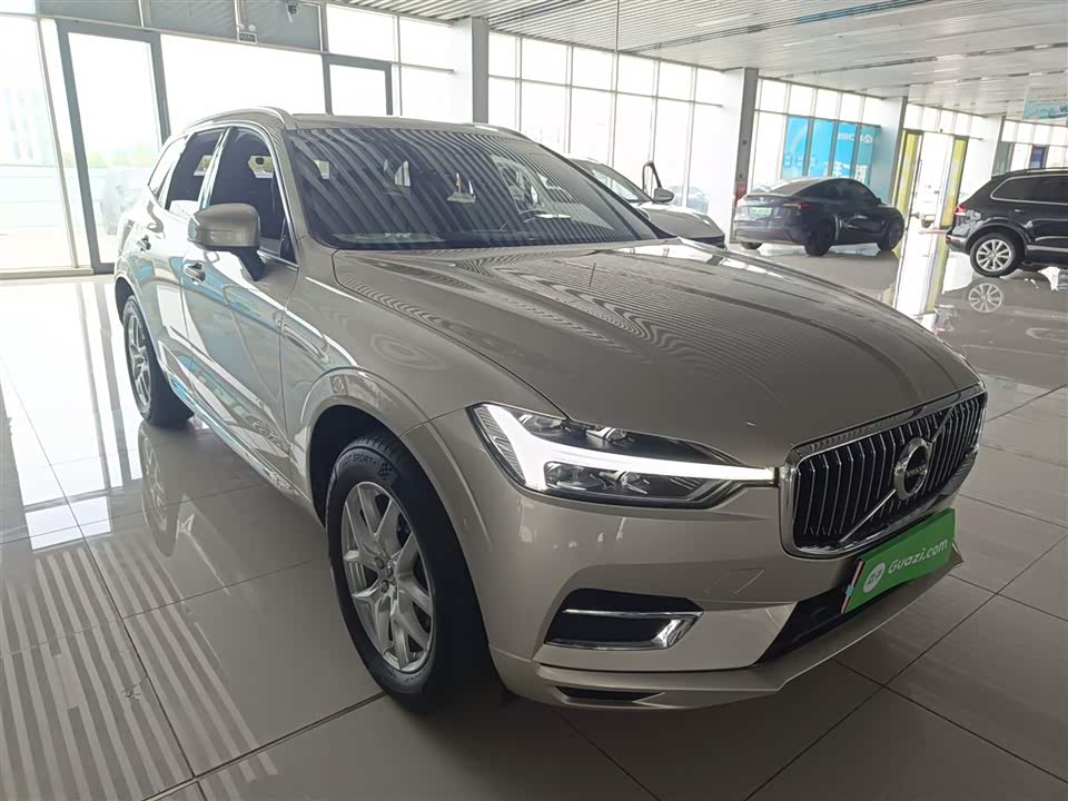 Volvo XC60 Volvo XC60