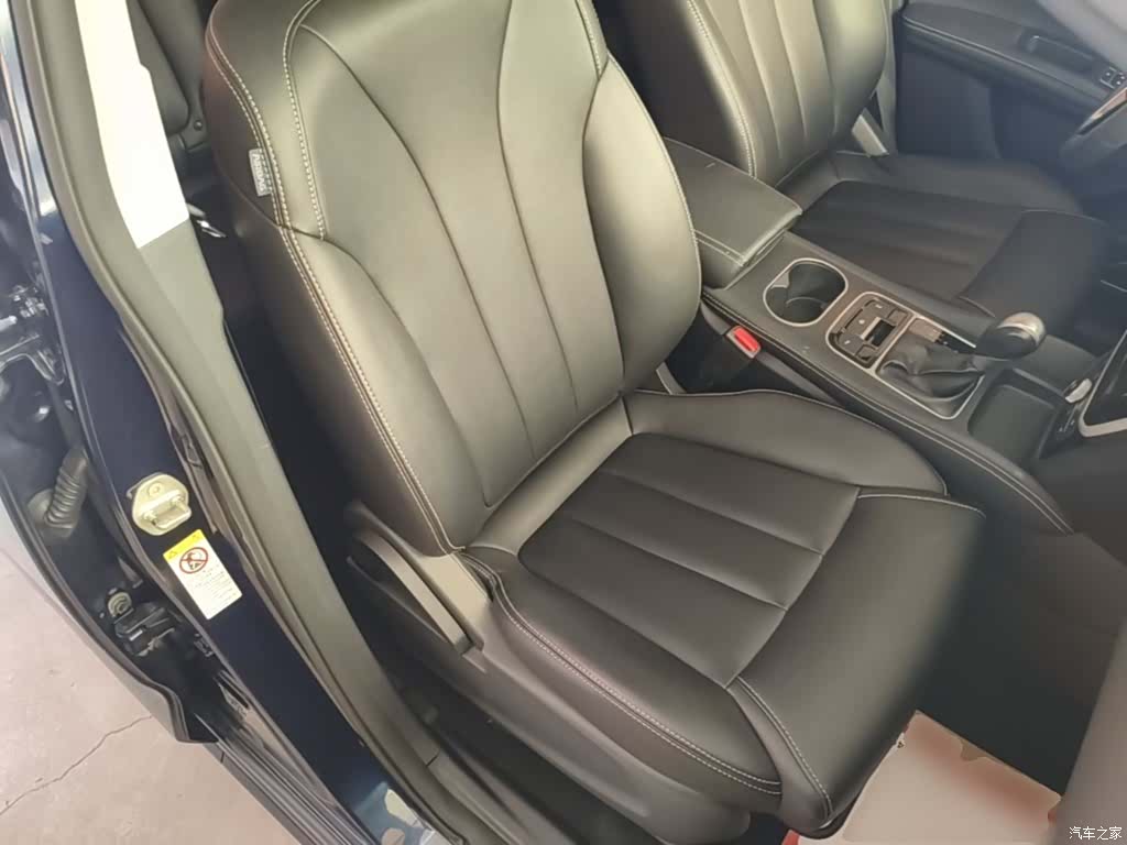 BYD Song, 2018 25