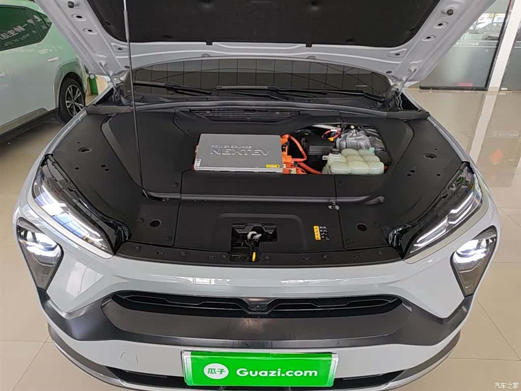NIO EC6, 2021 20