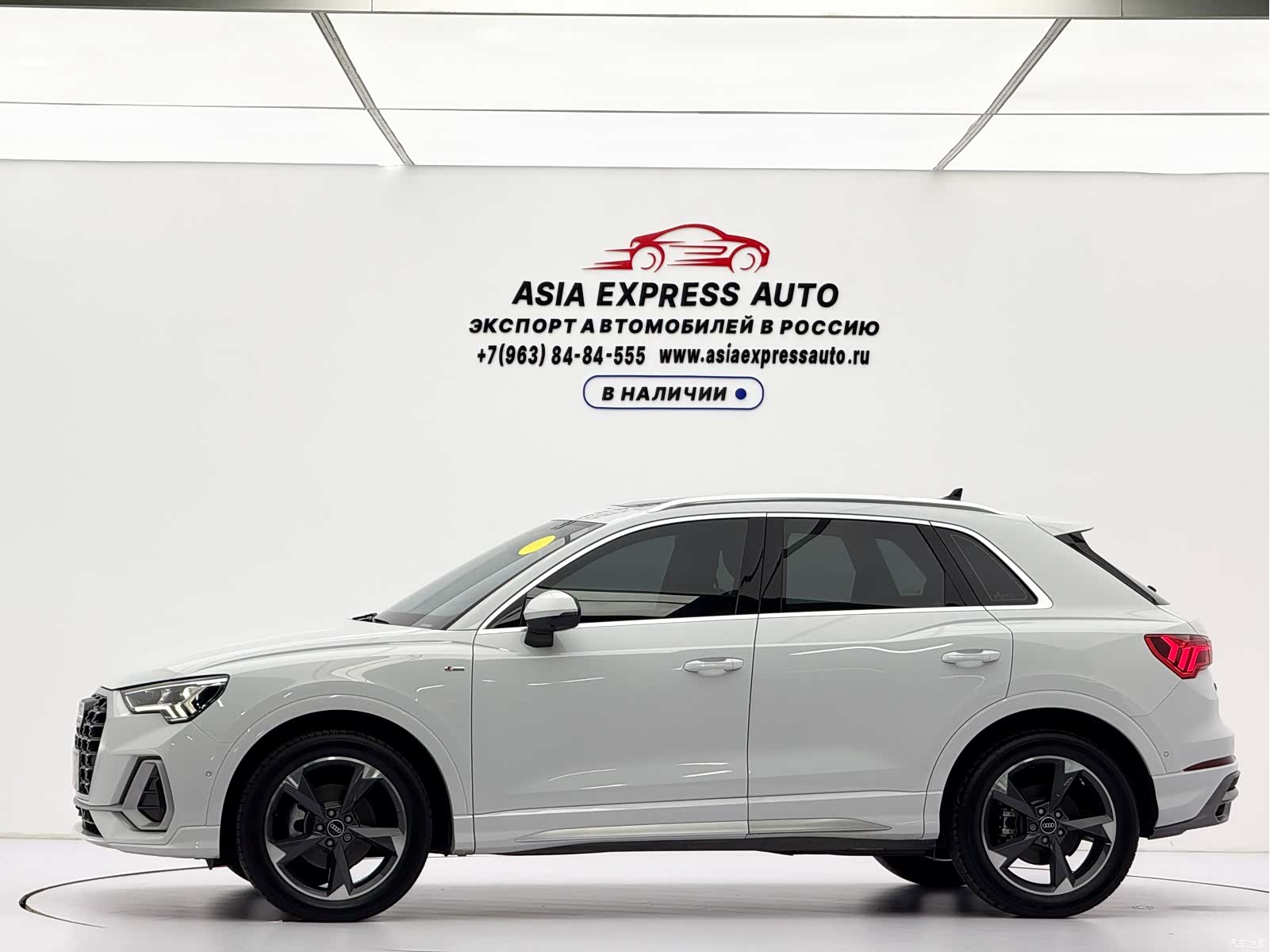 Audi Q3, 2022 7