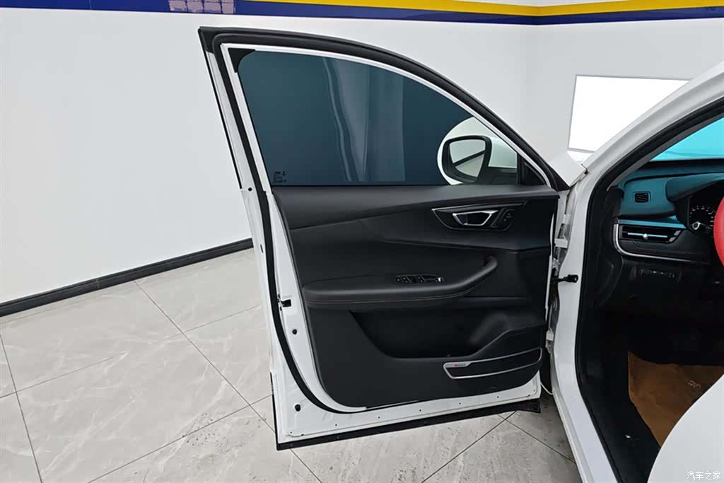 Chery Tiggo 5x, 2021 7