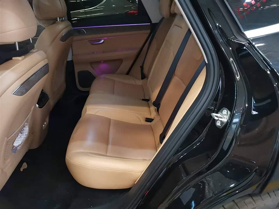 HarmonyOS Ask the world M5