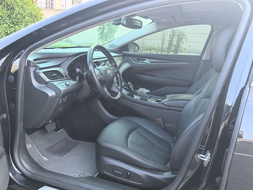 Buick Lacrosse Buick Lacrosse