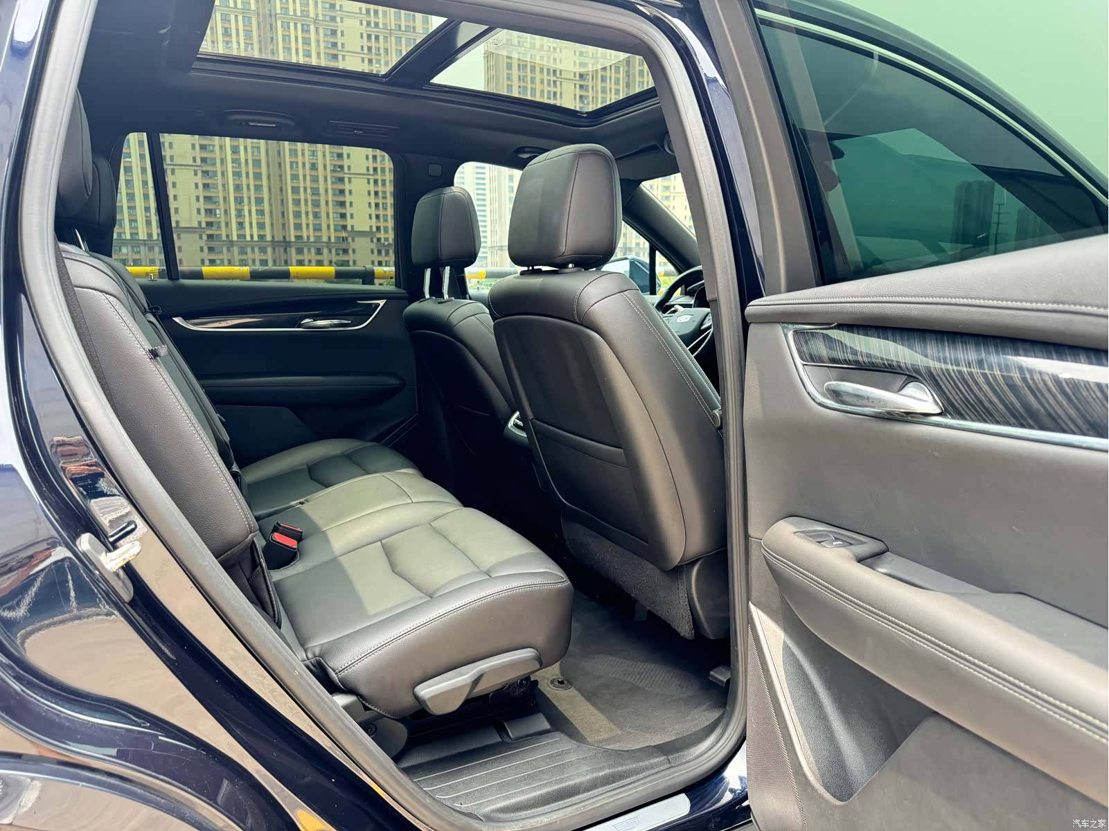 Cadillac XT6, 2021 16