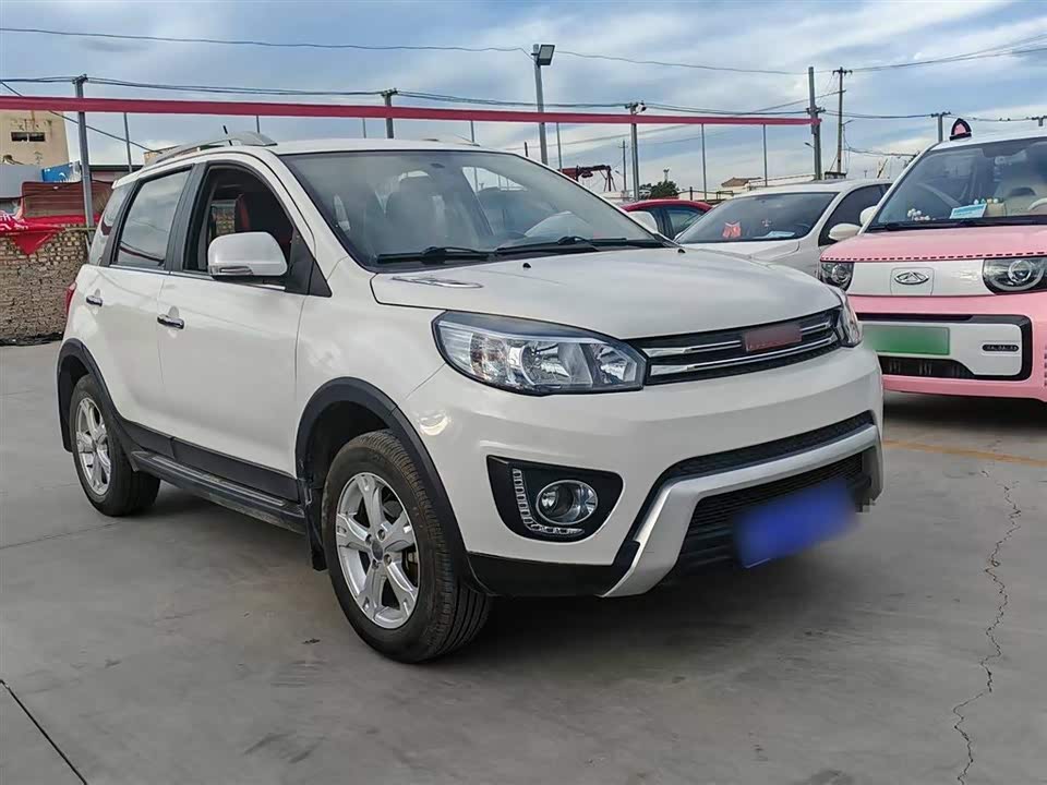 Haval H1 Haval H1