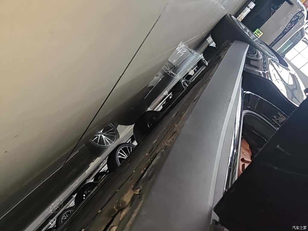 Leapmotor C16, 2025 21