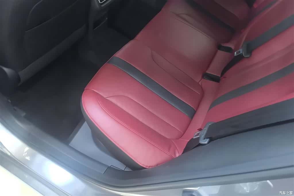 Changan Eado, 2021 11