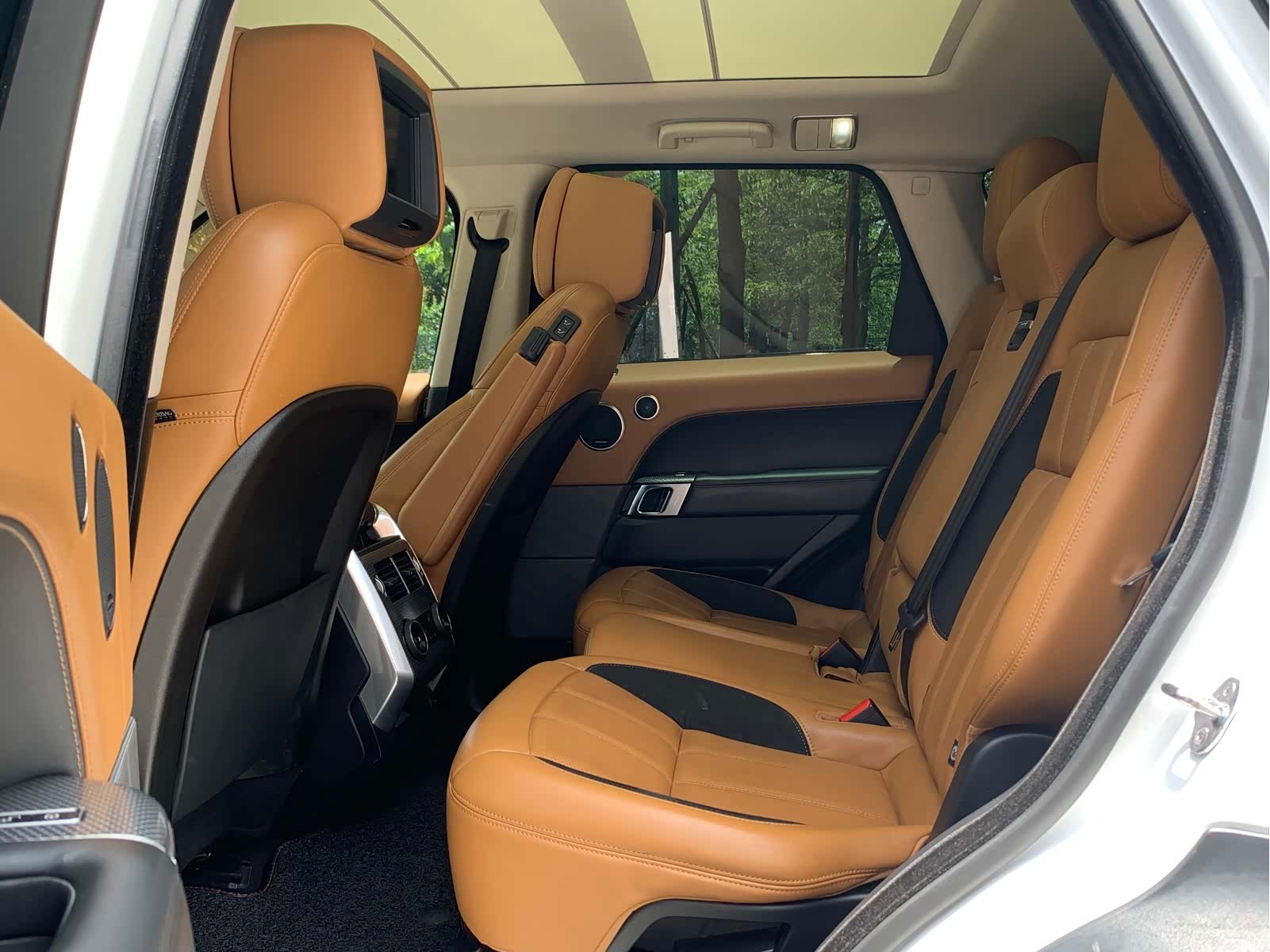 Land Rover Range Rover, 2019 16