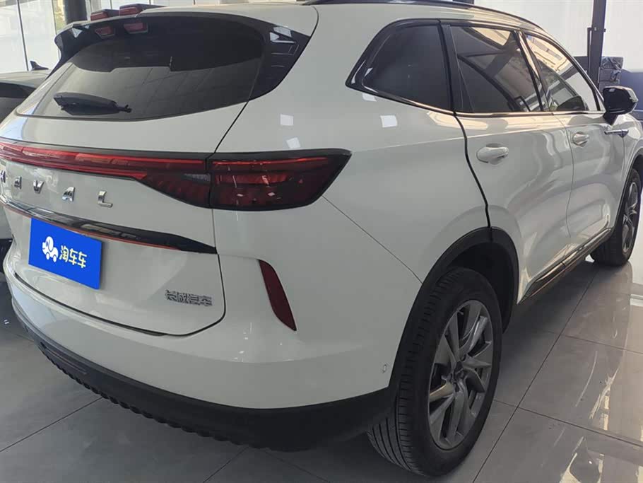 Haval H6 Haval H6