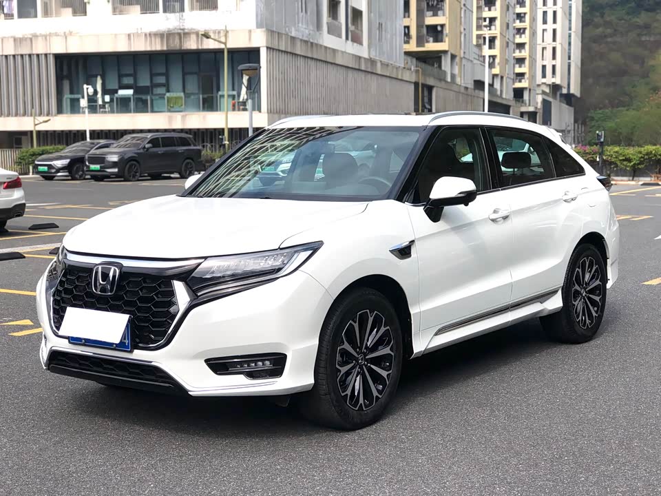 Honda UR-V