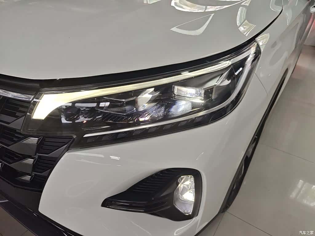 GAC GS4, 2022 24