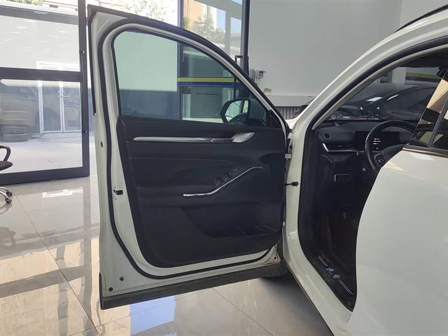 Haval H6 Haval H6