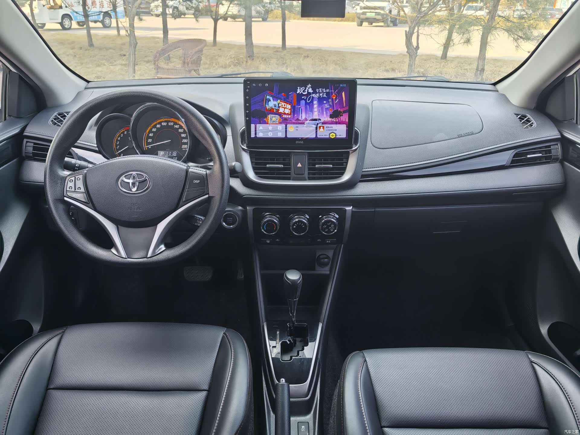 Toyota YARiS L, 2022 7