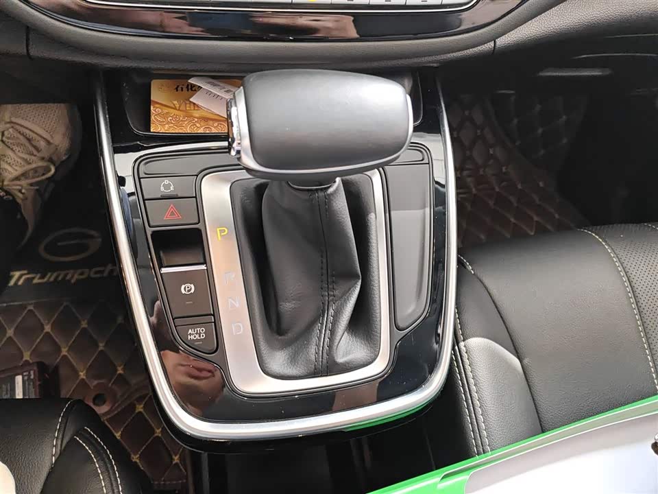 Trumpchi Trumpchi M6 Trumpchi Trumpchi M6