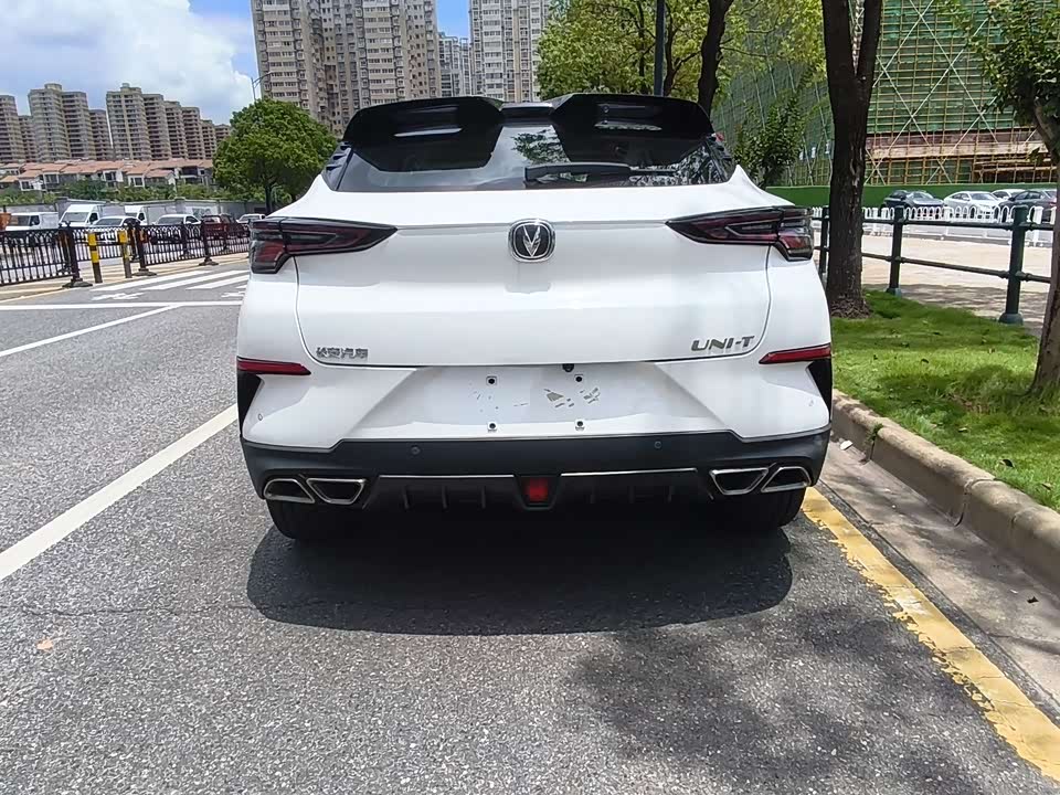 Changan UNI-T