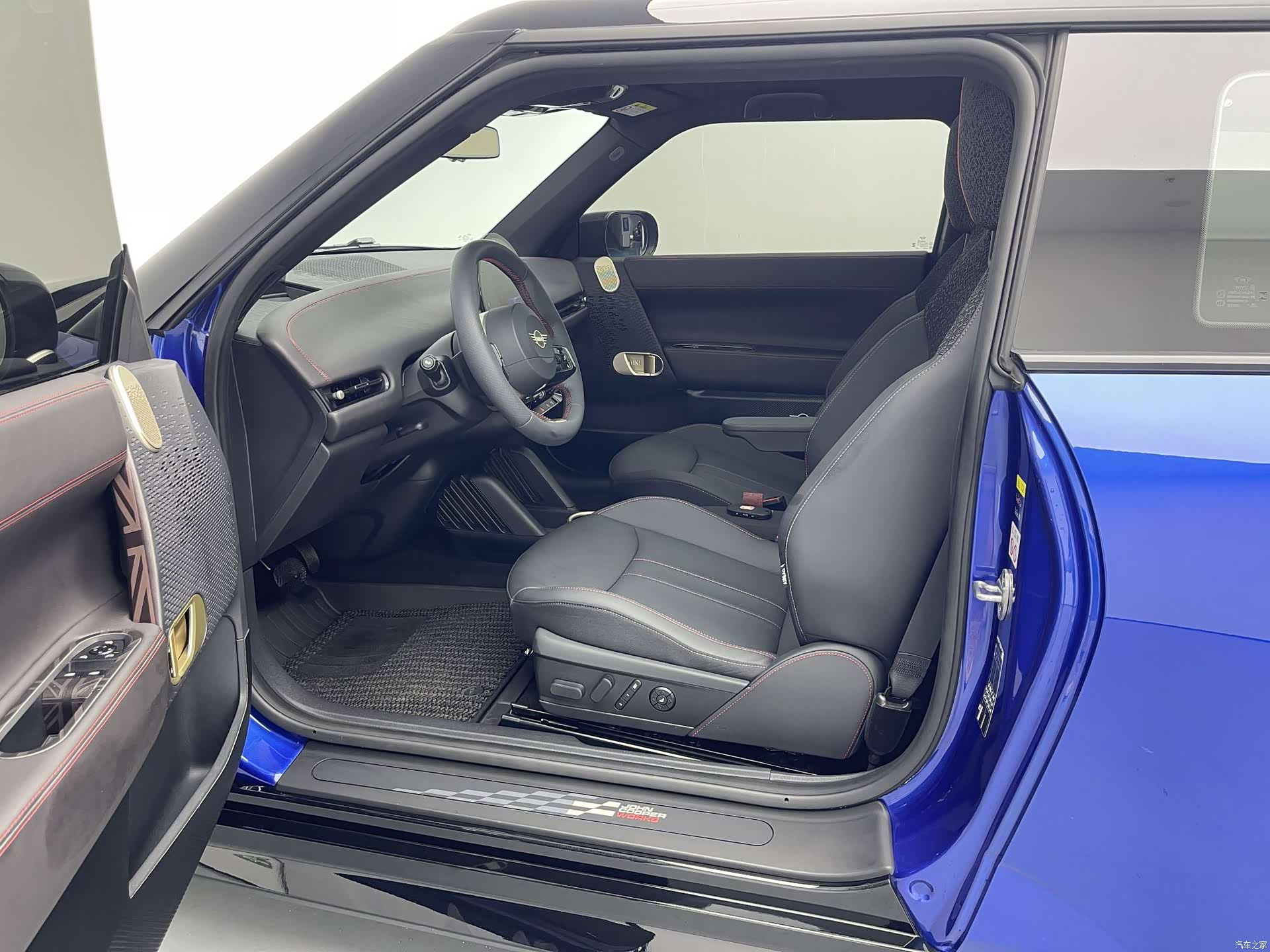 Mini Cooper, 2026 15