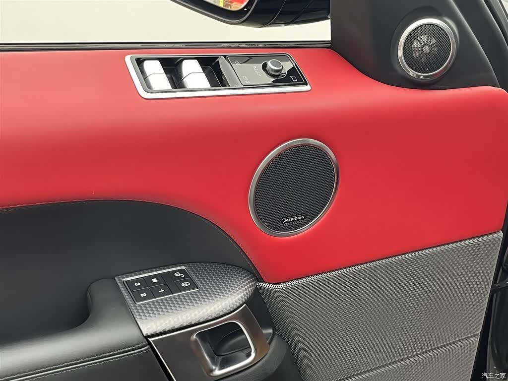 Land Rover Range Rover, 2020 9