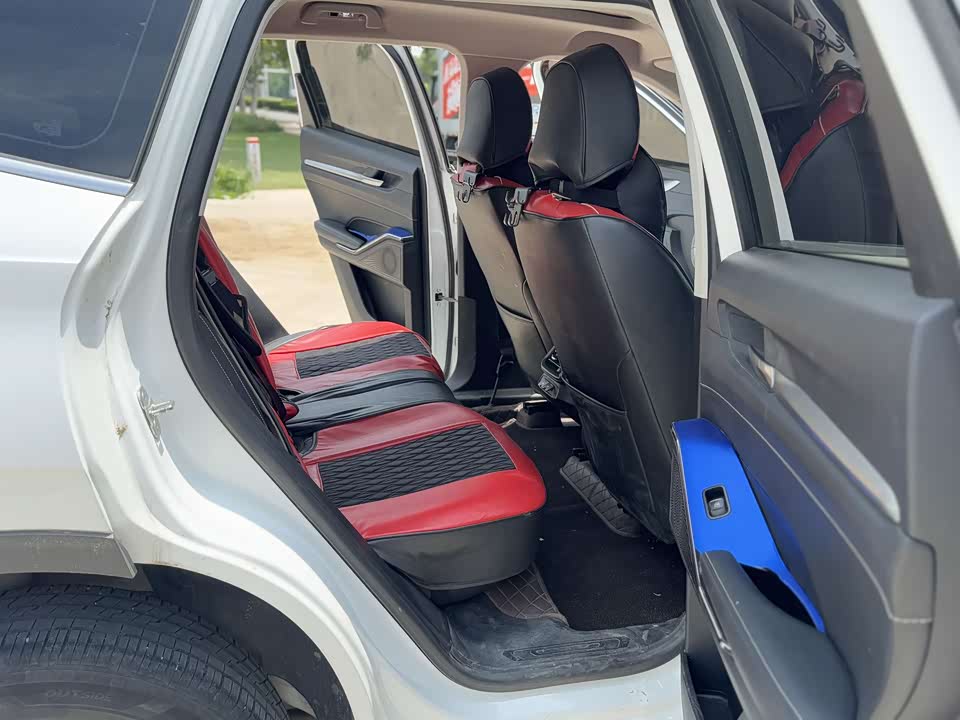 Haval H6 Haval H6
