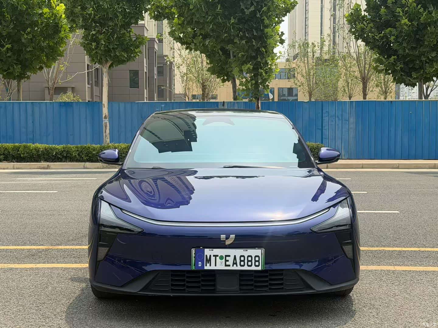 Jiyue 07, 2024 2