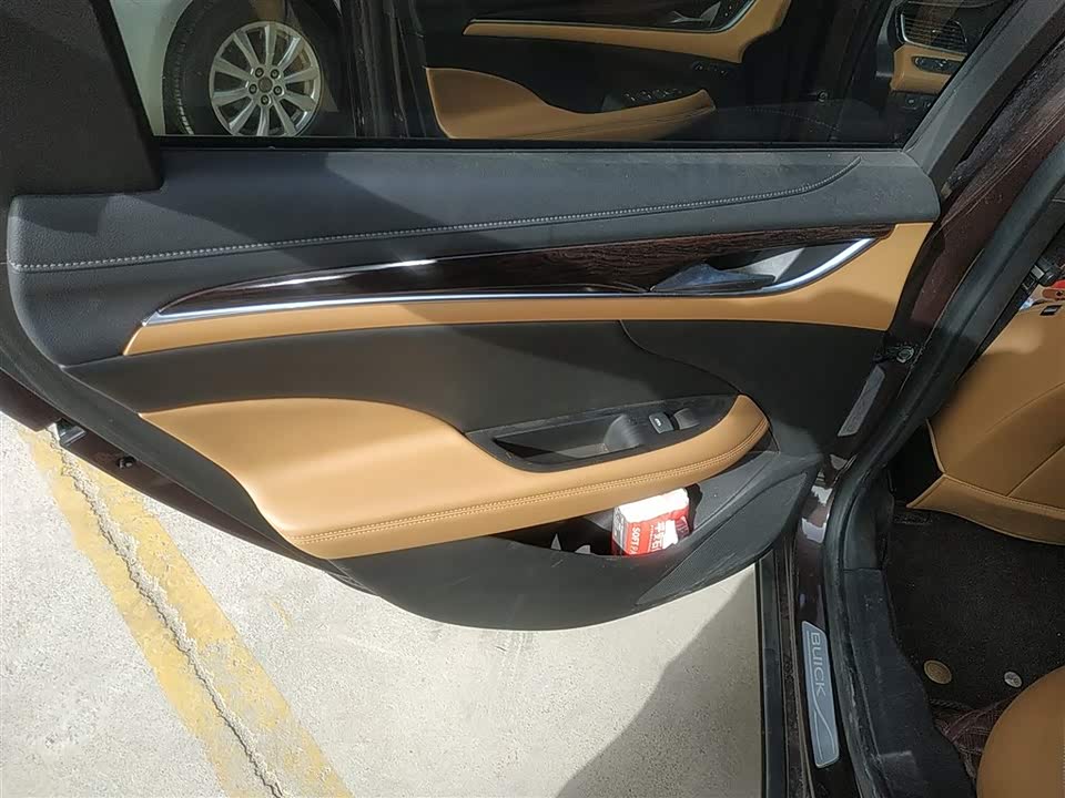 Buick Lacrosse Buick Lacrosse