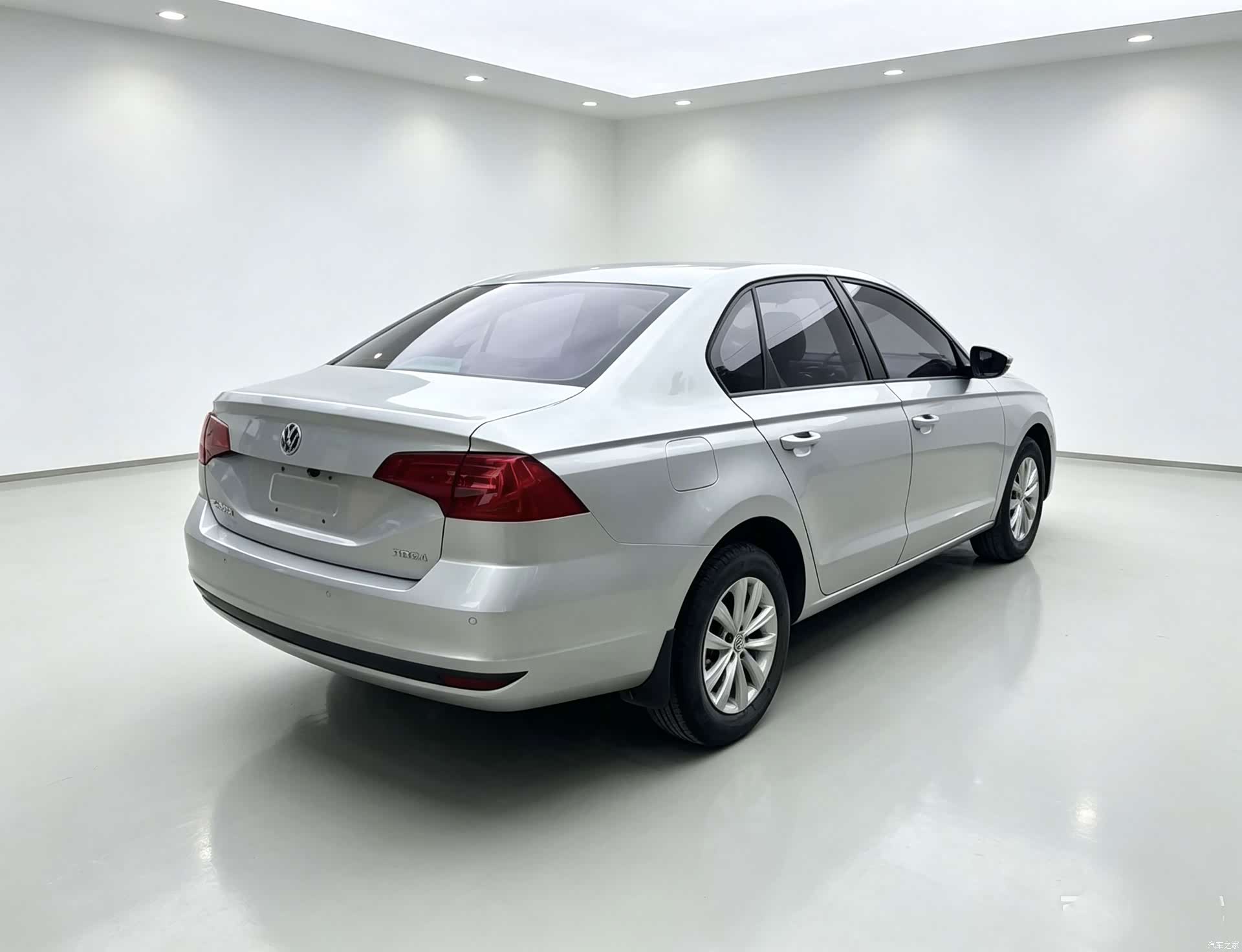 Volkswagen Bora, 2017 4
