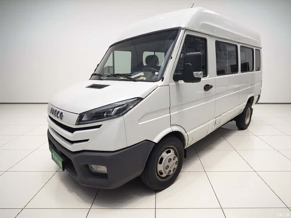 Iveco A37M, 2024 2