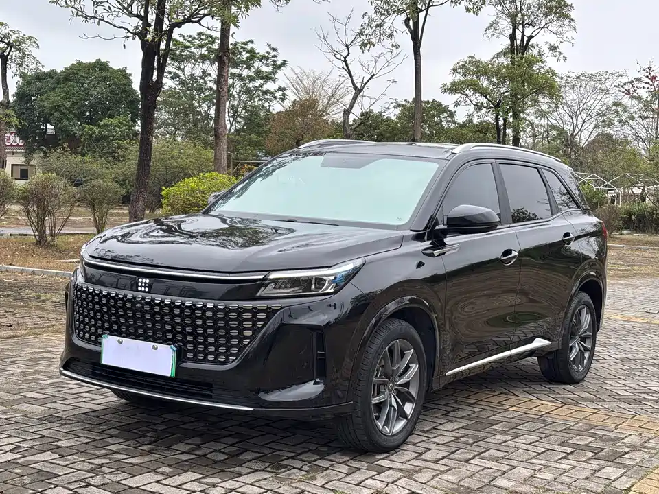 Landwind e5