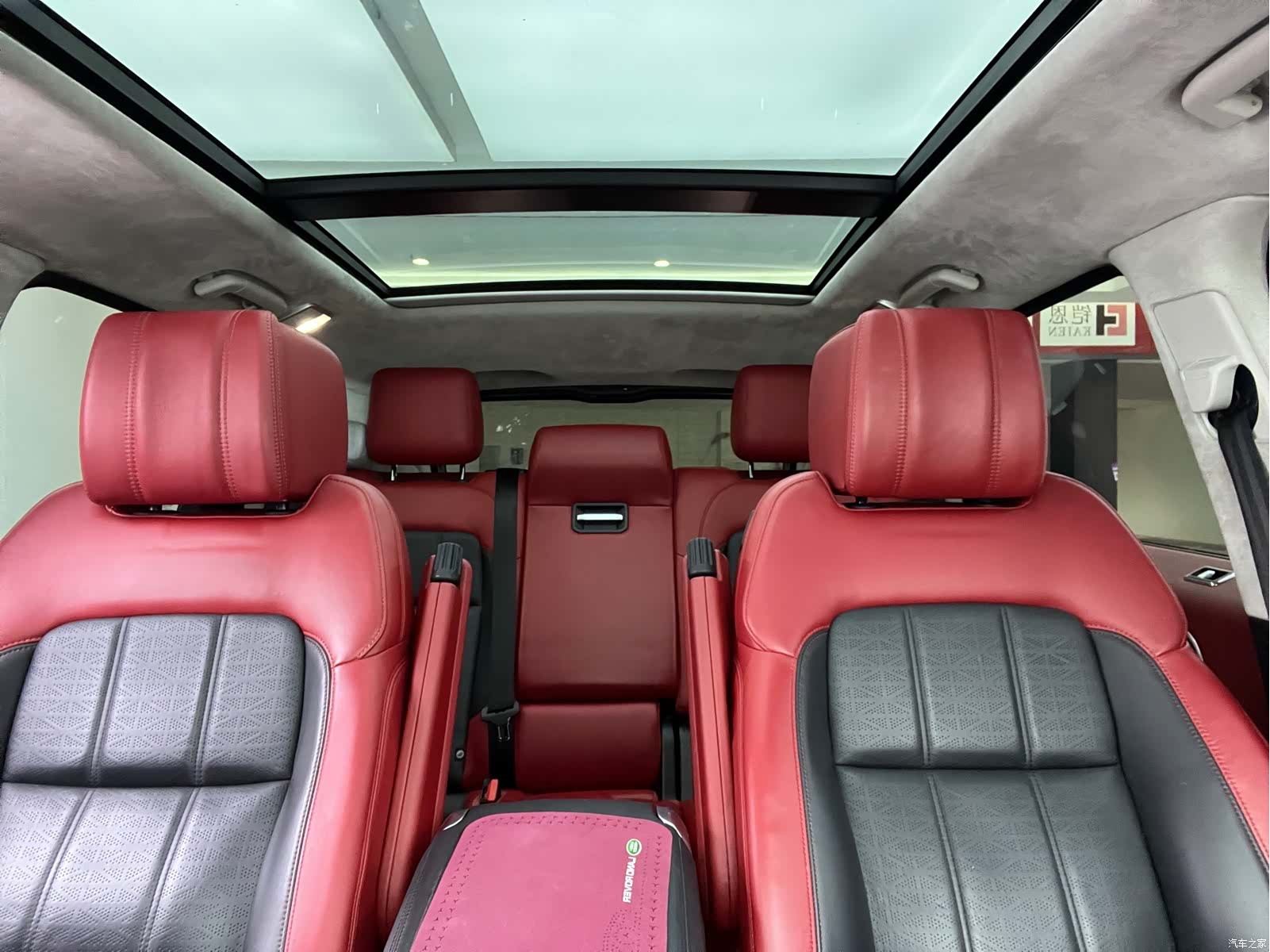 Land Rover Range Rover, 2018 6