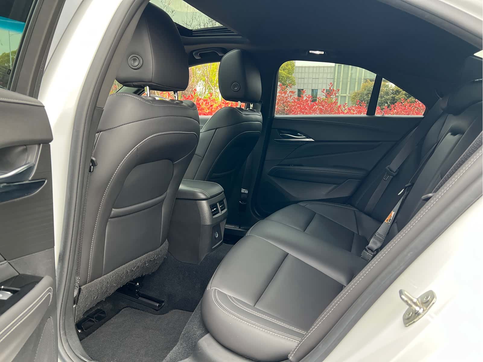 Cadillac CT4, 2021 8