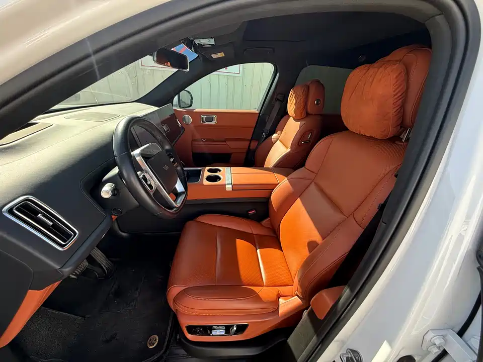 Li Auto Ideal L7