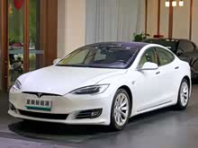 Model S 2016�� Model S 90D