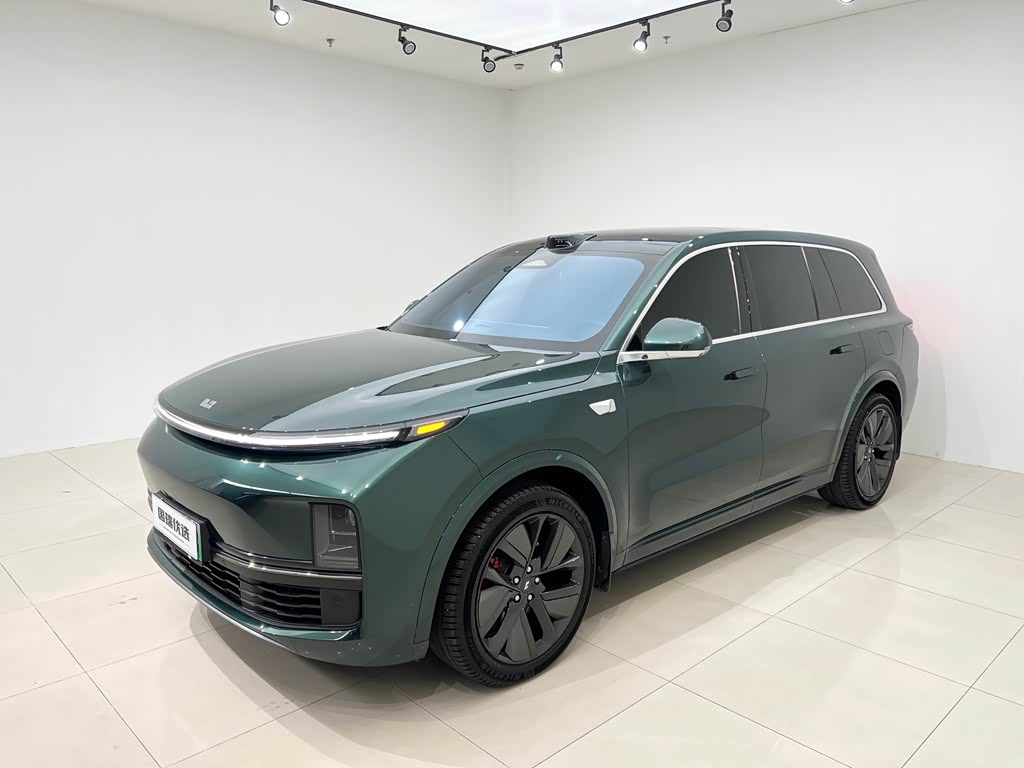 Li Auto L9