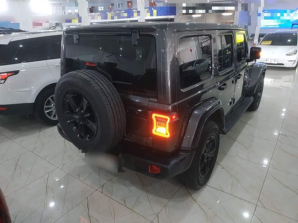 Autohome Tianjin