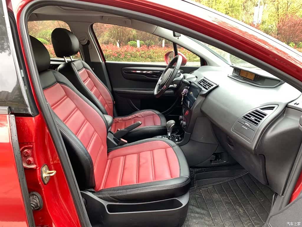 Citroen CROSS, 2013 8