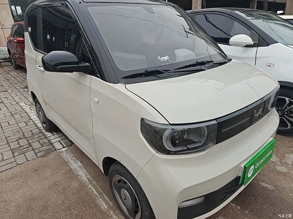 Wuling Yuan, 2023 4
