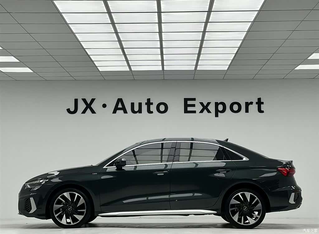 Audi A3, 2023 9
