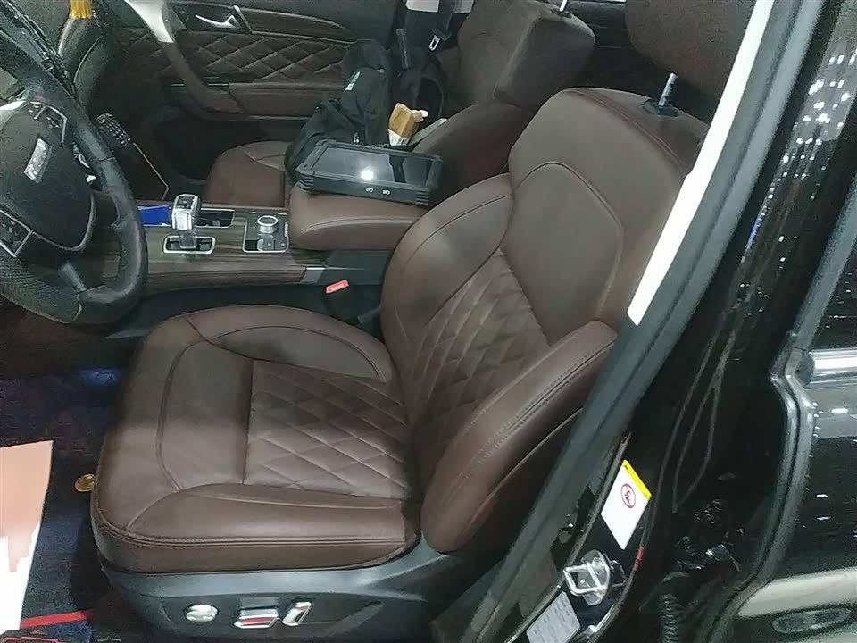 Haval H9 Haval H9