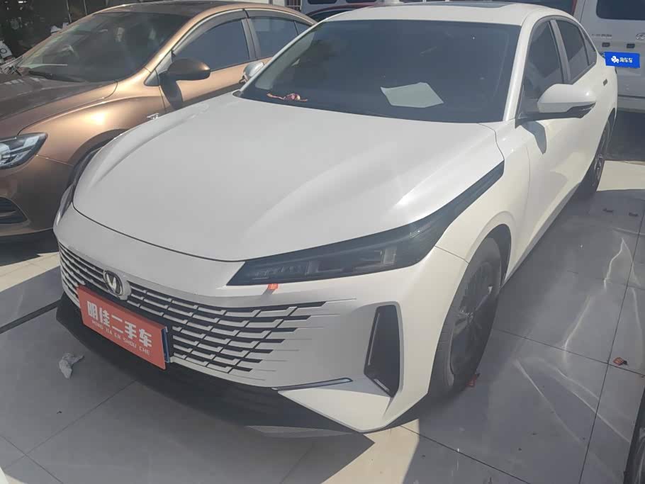 Changan Yida