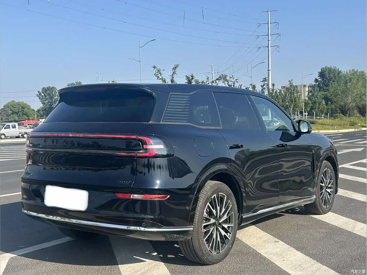 Changan Eado, 2025 9