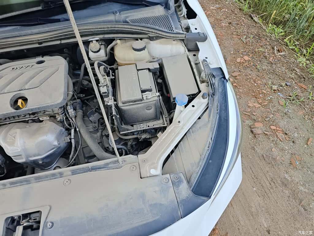MG MG5, 2022 22