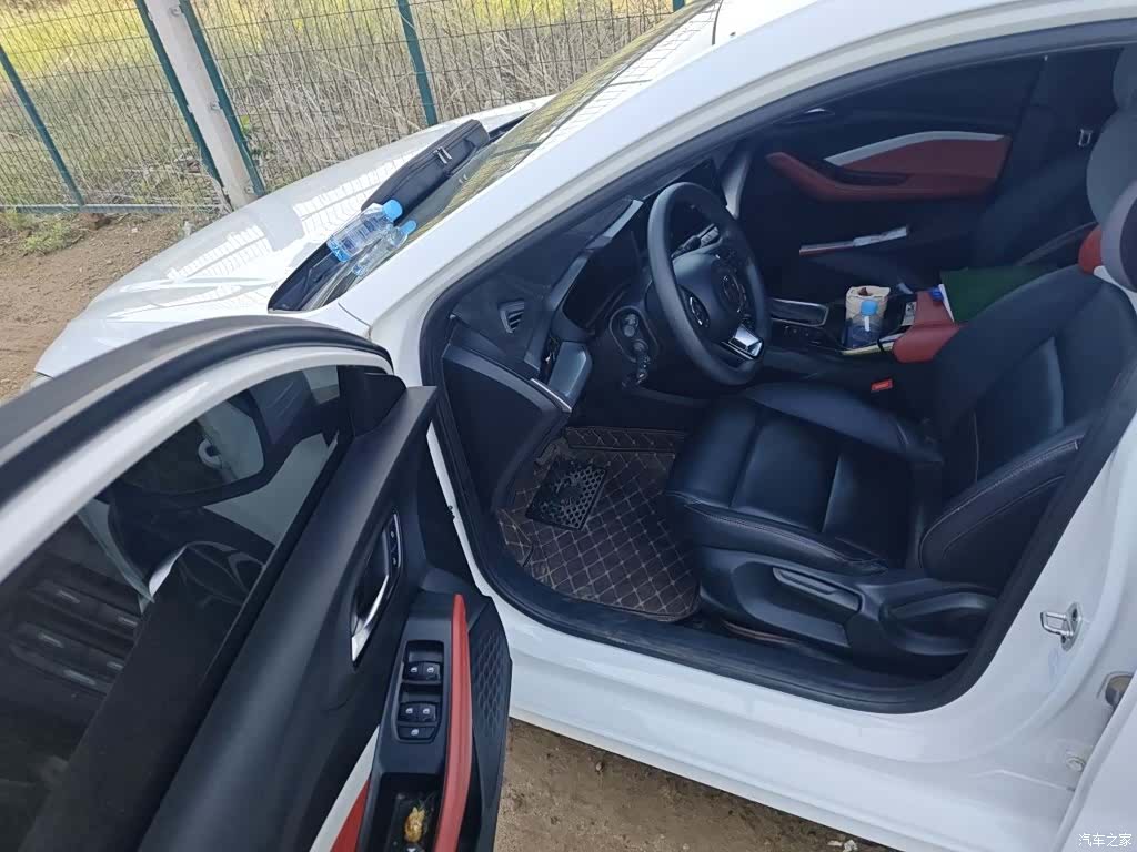 MG MG5, 2022 14