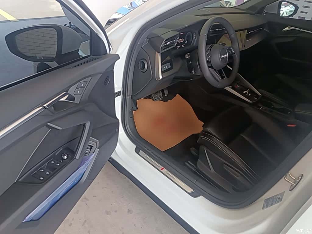 Audi A3, 2022 16