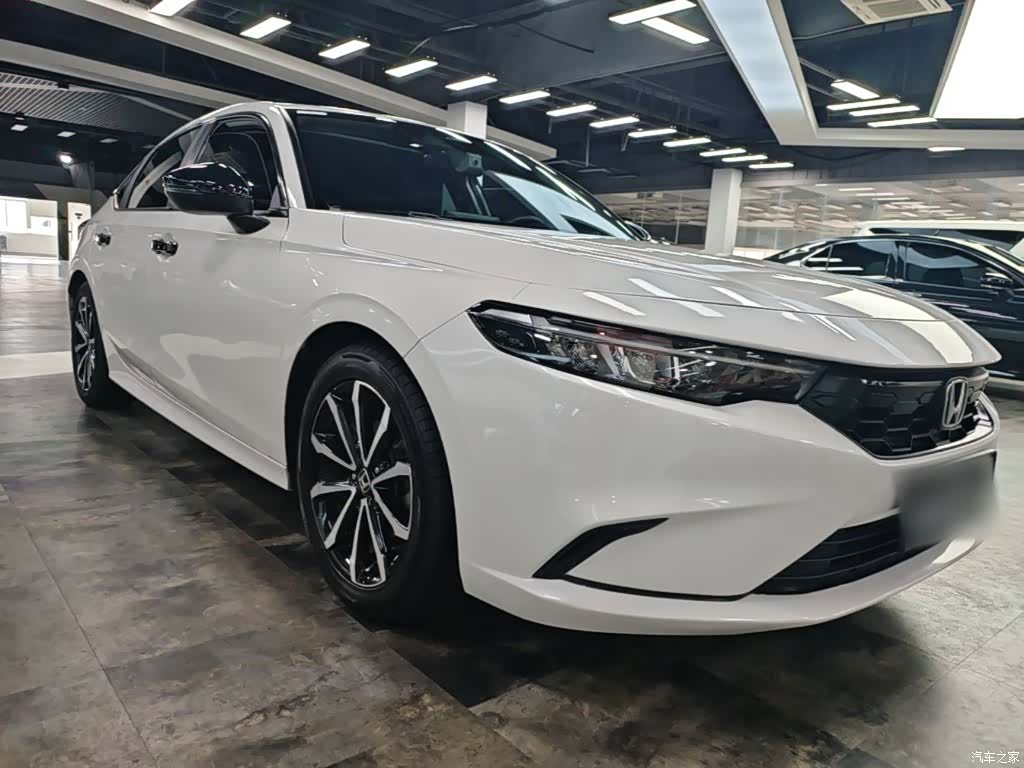 Honda Integra, 2023 4