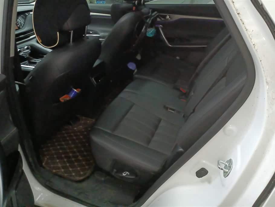 Changan CS95 Changan CS95