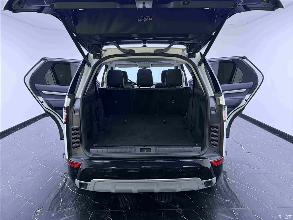 Land Rover Discovery, 2020 7