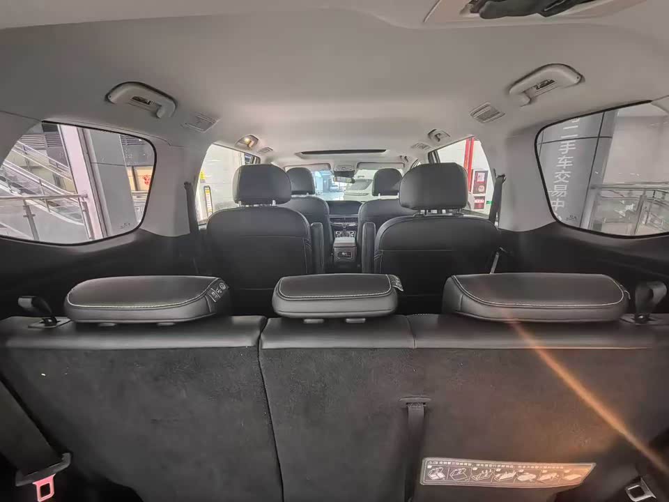 Trumpchi Trumpchi M6