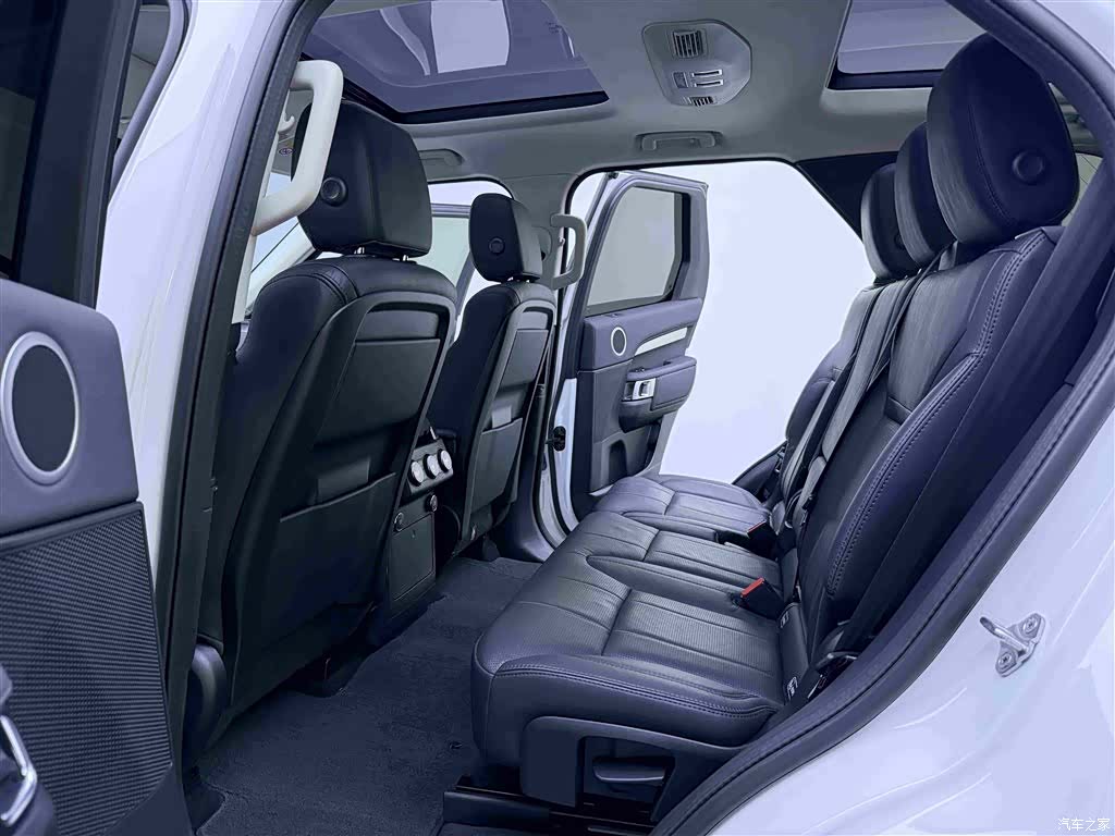 Land Rover Discovery, 2020 9