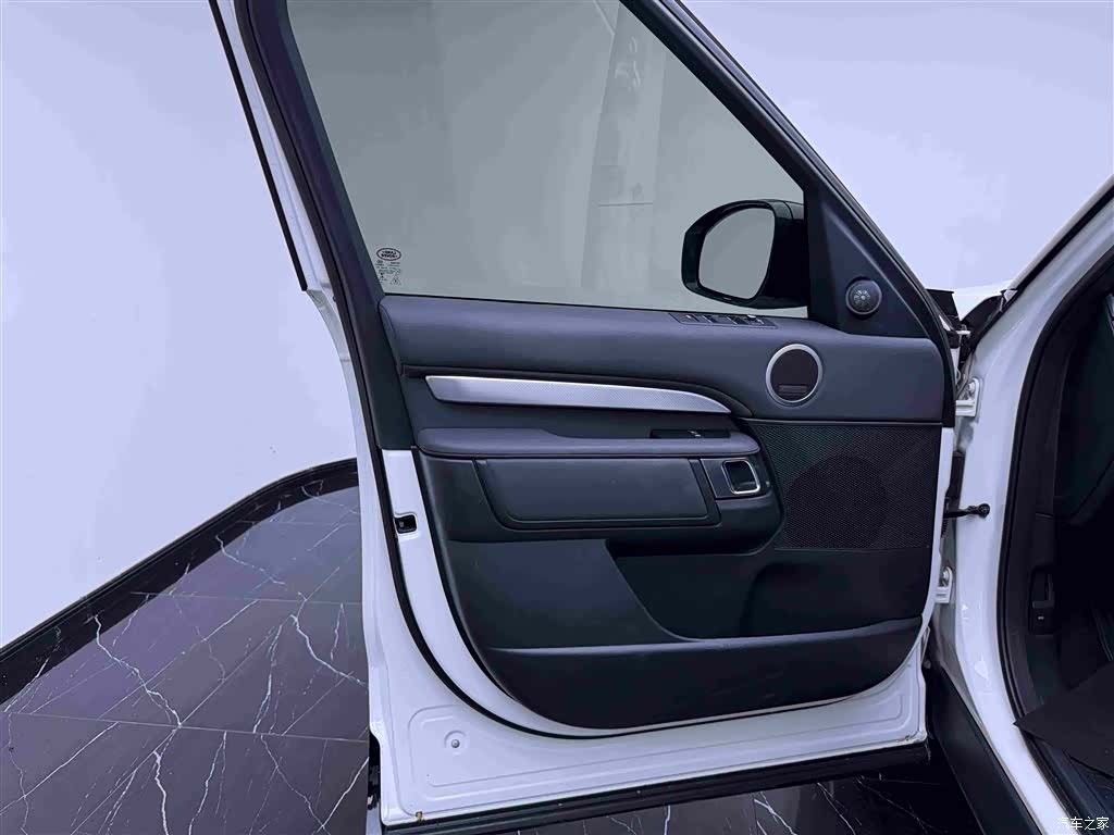 Land Rover Discovery, 2020 17