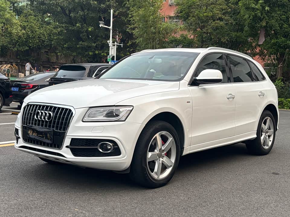 Audi Q5