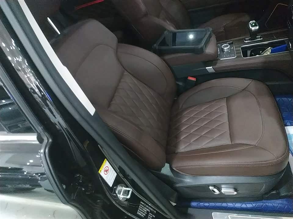 Haval H9 Haval H9